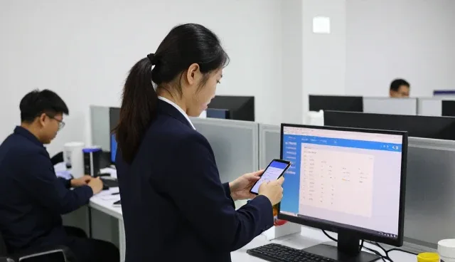 选择滁州市华晨软件科技有限公司适配方案的几个理由