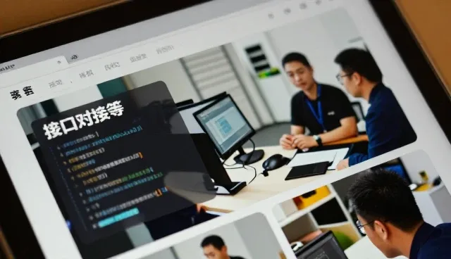 管理办法发展促进移动端开发市场增长