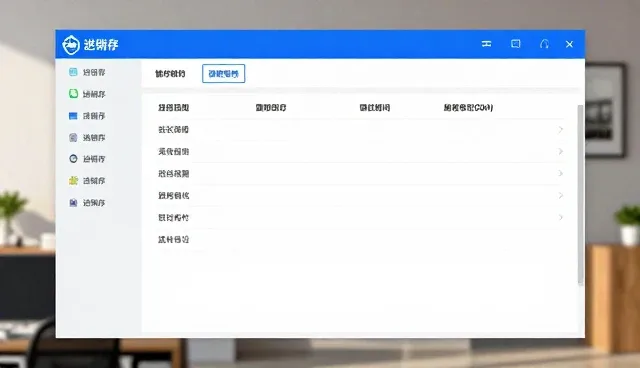 适配方案如何在复杂环境中保障性能稳定性