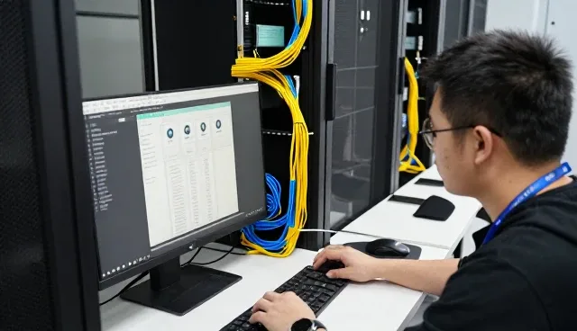 滁州市华晨软件科技有限公司服务软件开发客户,提供API接口开发支持