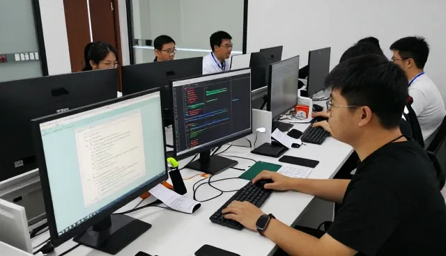 小程序开发技术如何影响软件开发变化